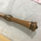 Thumbnail: Mundungus Inspired Metal Core Wand