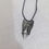 Thumbnail: Castiel Wings Trench Necklace