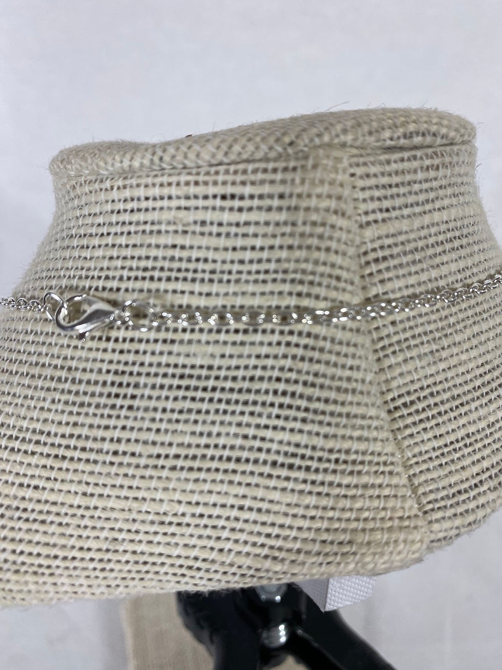 Thumbnail: Exorcism Scroll necklace