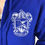 Thumbnail: Ravenclaw Inspired Zip-Up Hoodie