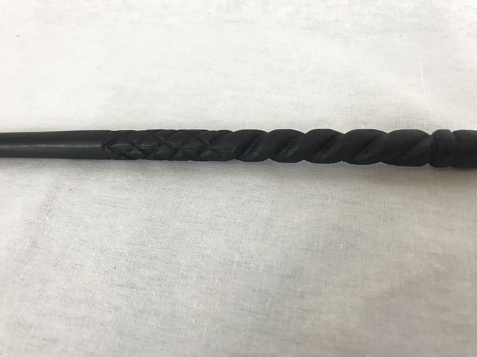 Thumbnail: Mystery Magic Wand!