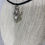 Thumbnail: Silver Samulet Dean necklace 