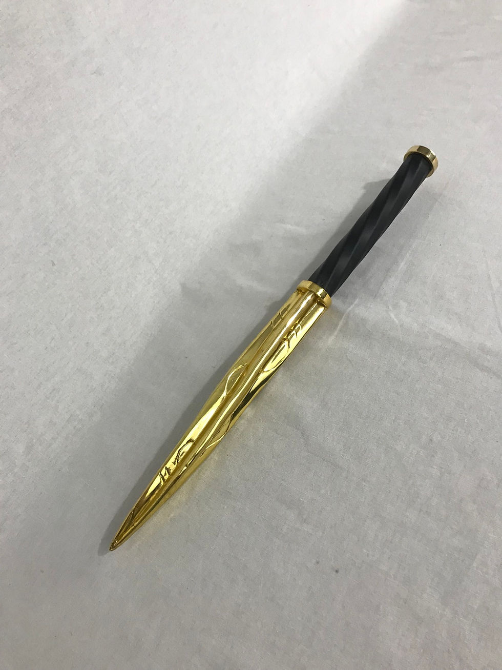Thumbnail: Archangel Blade Show Accurate Replica
