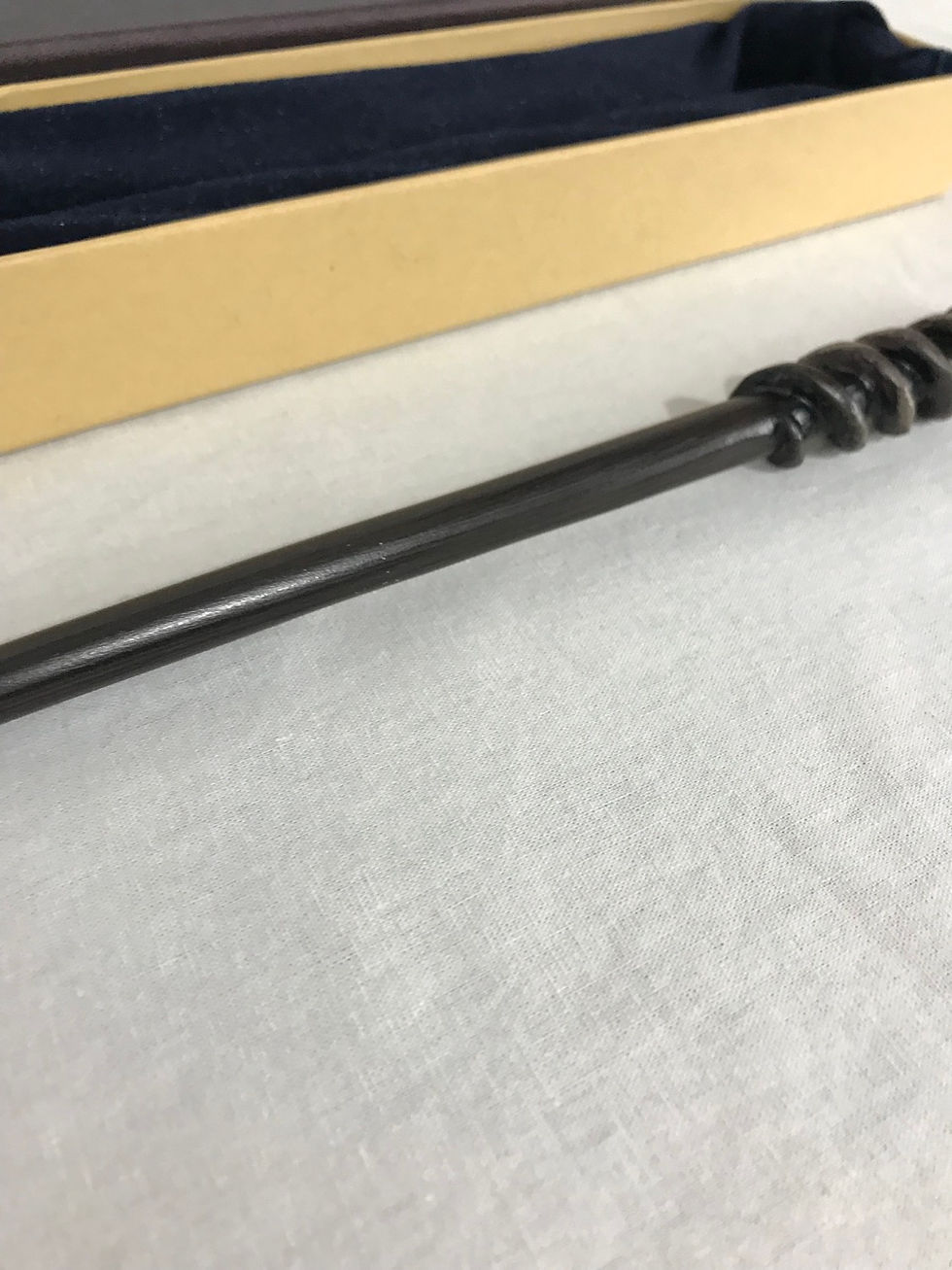 Thumbnail: Dean Thomas Metal Core Magic Wand