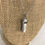 Thumbnail: Howlite Crystal Necklace 