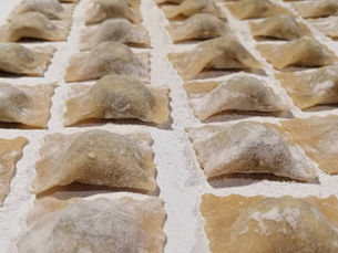 Tortellata di San Giovanni al Mulino