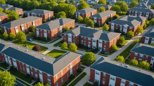 Guidelines for Launching Supportive Housing Projects