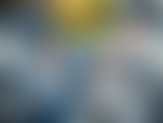 Male and a female shaking hands. Female is happy male is looking concerned. Boss saying goodbye to a trusted salesperson retiring. What does he do now? She is just thinking about the extra time with her grandchildren.