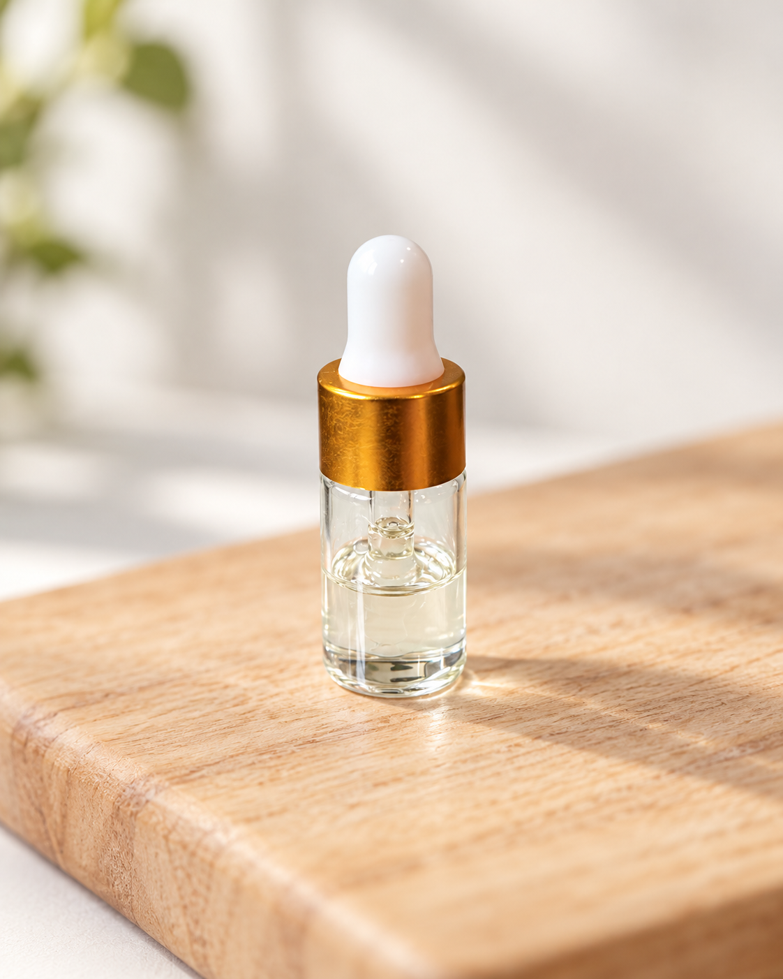 Essential Oil Dropper