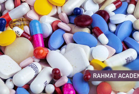 BACHELOR OF PHARMACY (B.PHARM)