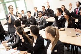 B.SC HOSPITALITY & HOTEL MANAGEMENT