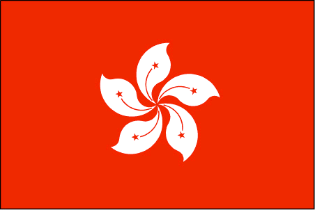 Hong Kong