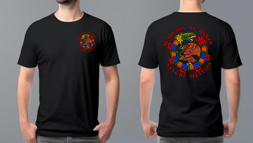 Academia Sangre Mestiza