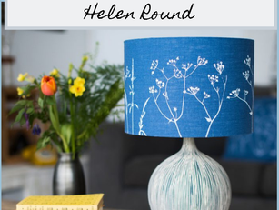 Meet the Maker – Helen Round