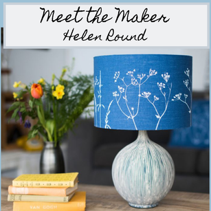 Meet the Maker – Helen Round