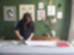 How to make a DIY lampshade