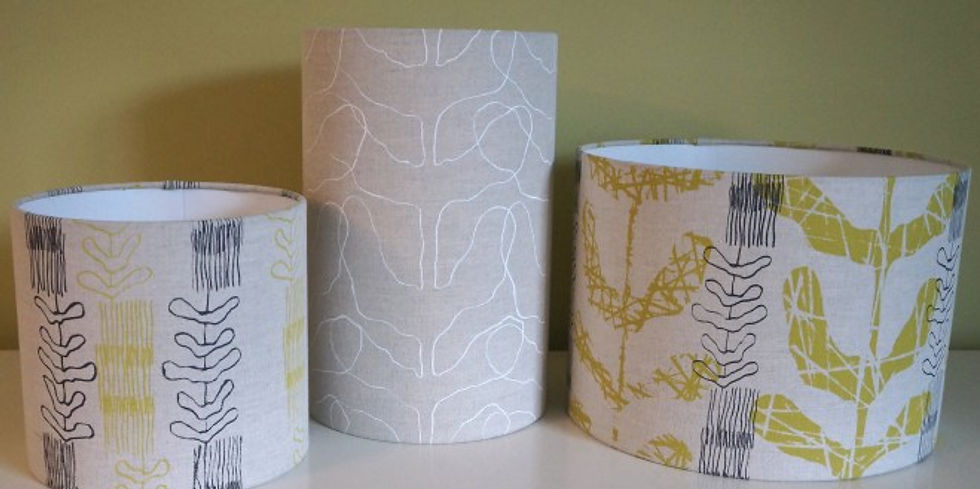Needcraft lampshade making supplies blog_Caron Ironside Design