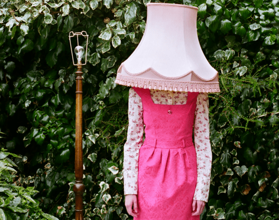 lampshade workshops