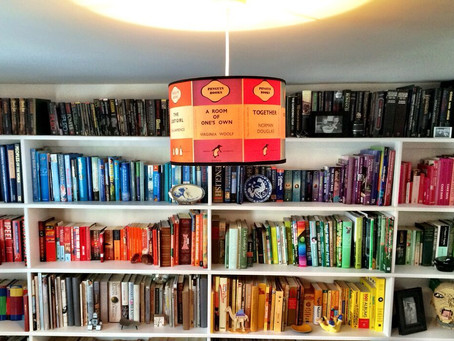 The lampshade loft- competition runner up #5!