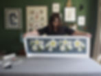 How to make a DIY lampshade