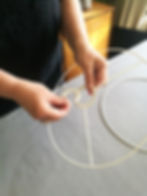 How to make a DIY lampshade