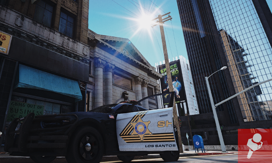 Crime and Hooliganism Skyrockets in Los Santos, Public Terrorized