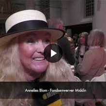 Sing-a-long in Voorburg