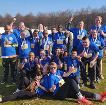 Bedankt-CPC loop 4all den Haag