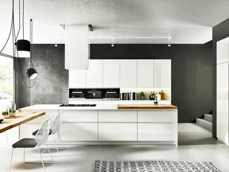 Modular Kitchen in Delhi: Upgrade Your Cooking Space with Novella Kitchens