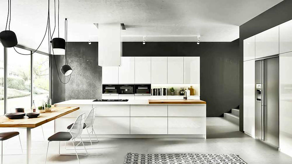 Modular Kitchen in Delhi