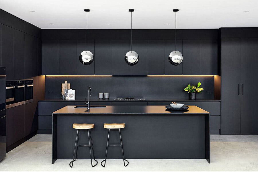 Features of Our Luxury Modular Kitchens in Delhi