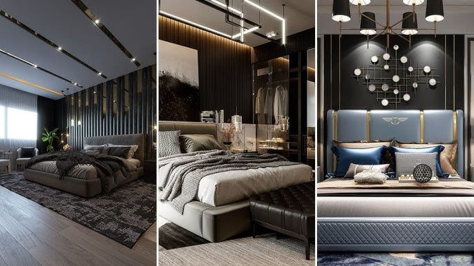 Bedroom Interior Design