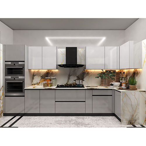 Modular Kitchen in Delhi