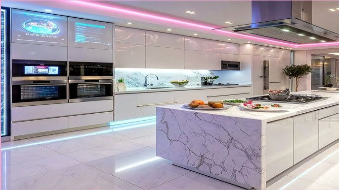 Modular Kitchen Manufacturer in Gurgaon