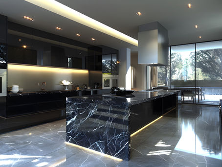 Modular Kitchen Manufacturers in Gurgaon