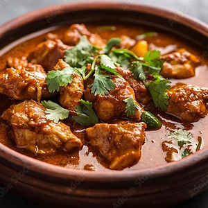 Chicken Dhaba