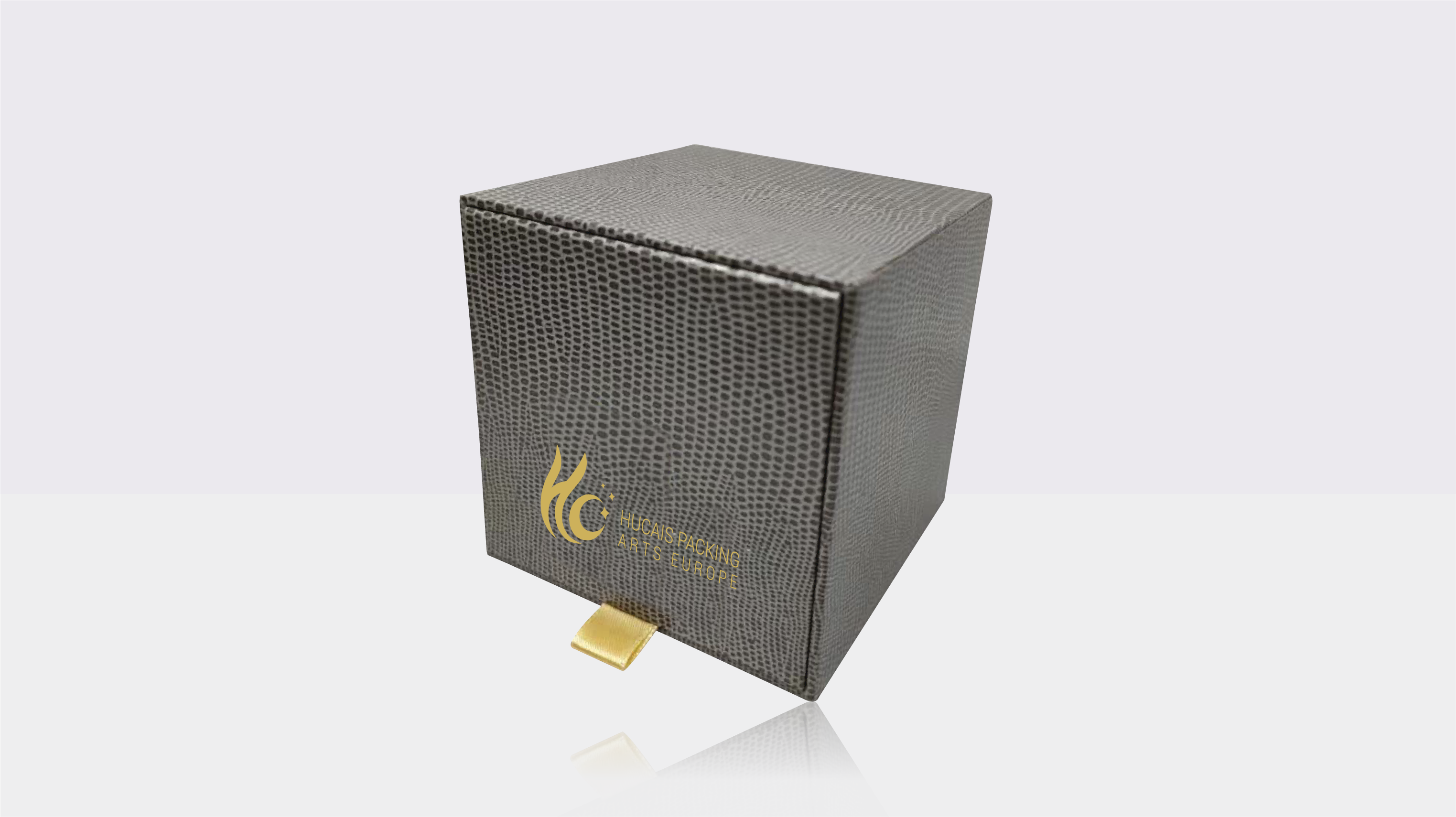 Hucais • Coffret Bijouterie 6