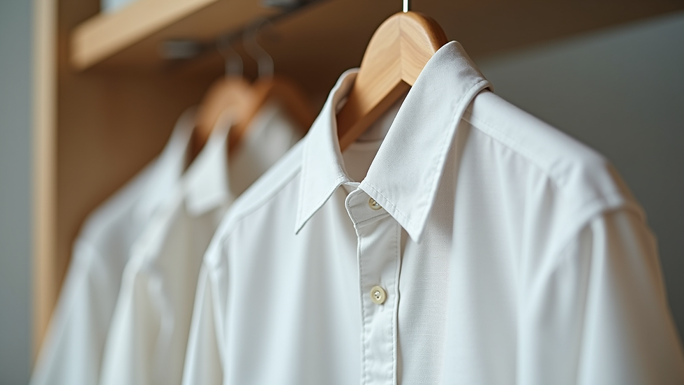 Top Men's Summer Style Tips: Elevate Your Look Now