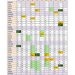 CALENDÁRIO ESCOLAR 2026/2027