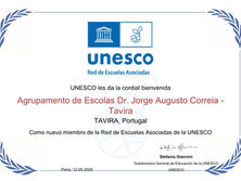 Rede de Escolas Associadas da UNESCO