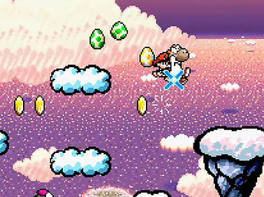 Welcome To Cloud World! 5-6