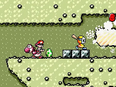 The Baseball Boys 2-2