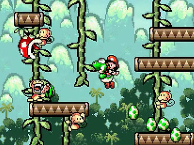 Welcome To Monkey World! 3-1