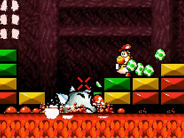 Tap-Tap The Red Nose