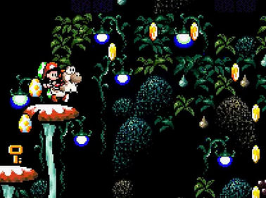 The Cave Of Harry Hedgehog 3-6