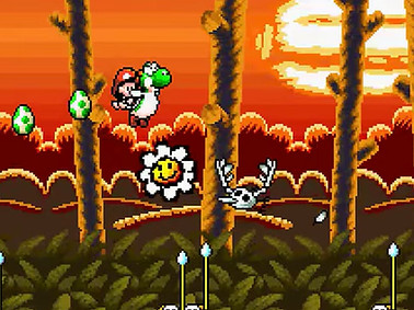 Scary Skeleton Goonies! 6-1