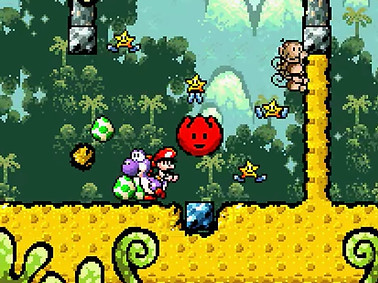 Jammin' through The Trees 3-5