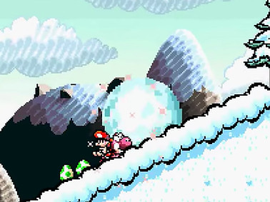 Ride The Ski Lifts 5-2