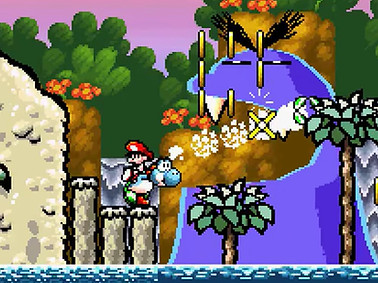 Nep-Enut's Domain 3-3