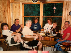 Birch Lake Family